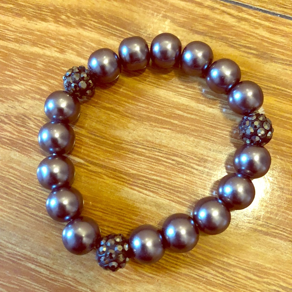 Super cute stretchy bracelet